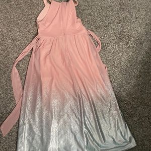 Teen diva girls dress size 7
